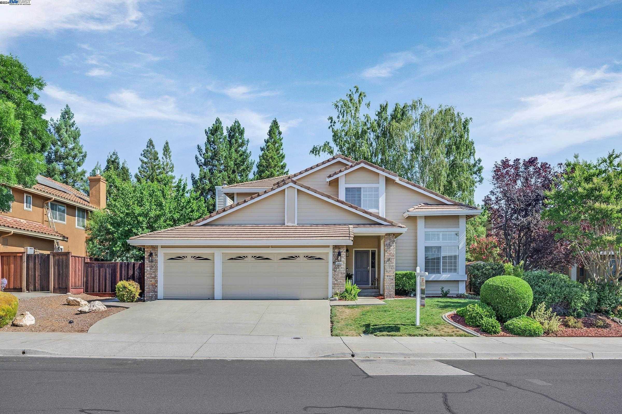 3660 Edinburgh Dr., 41066455, Livermore, Detached,  for sale, PK Ahuja, REALTY EXPERTS®